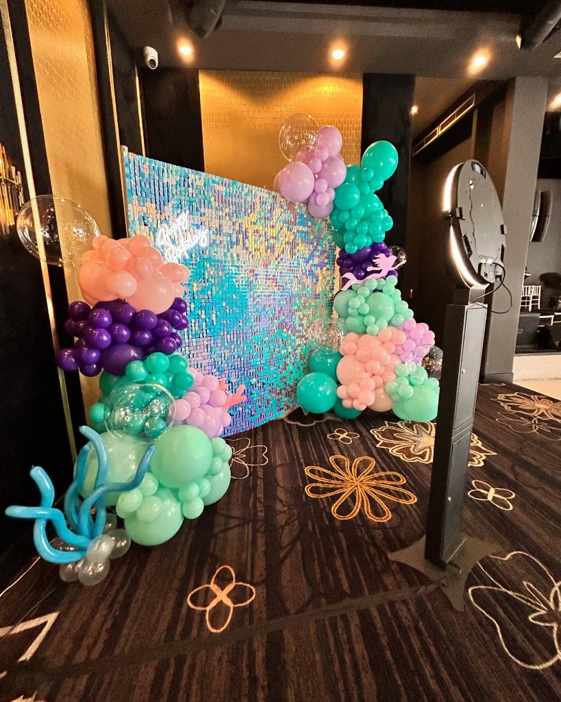 CieLA Events celebration photography - guest experience moments