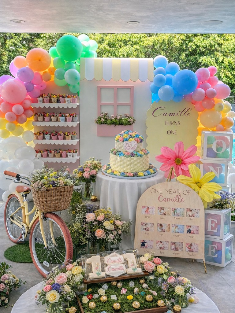 CieLA Events celebration photography - lighting and atmosphere